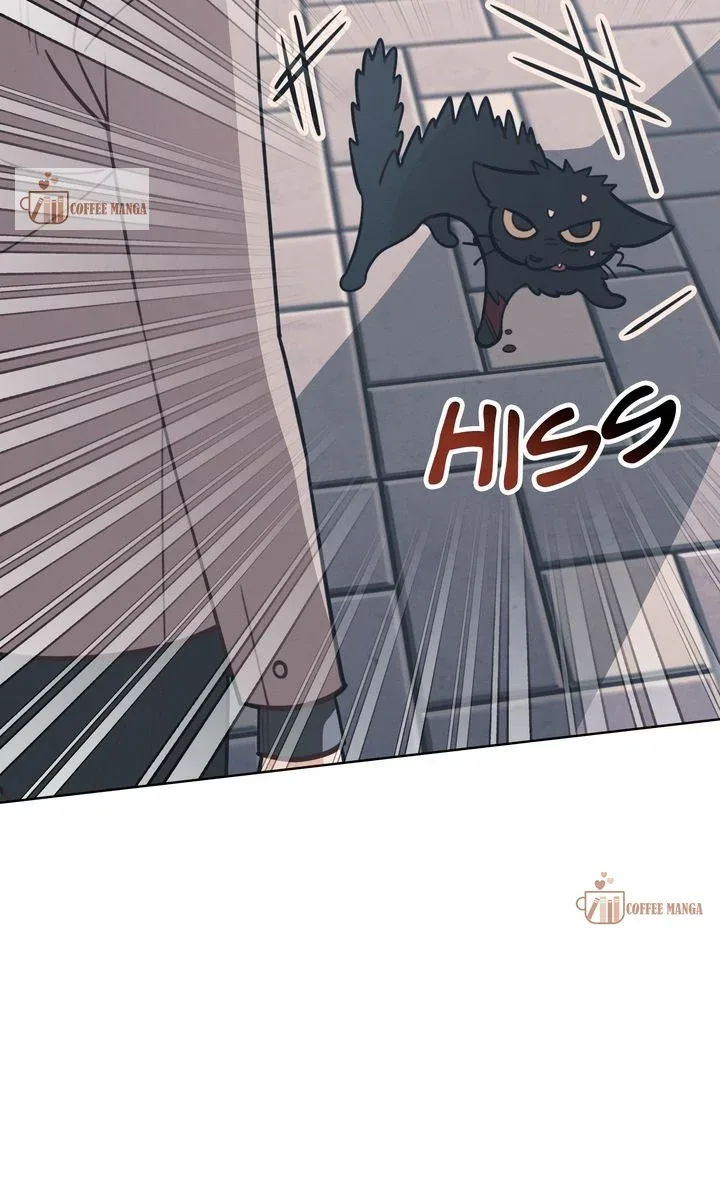 Keeping My Boss on a Tight Leash Chapter 19 page 32