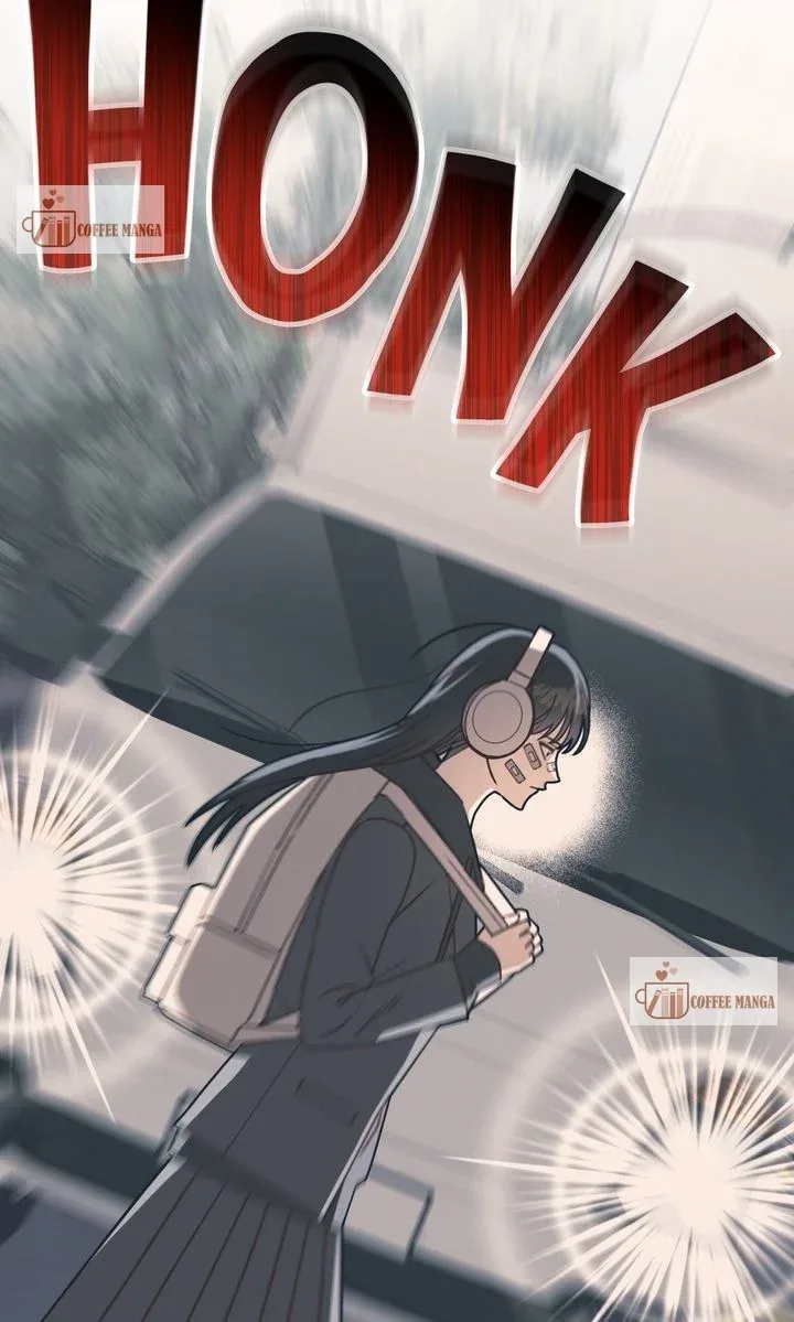 Keeping My Boss on a Tight Leash Chapter 19 page 22
