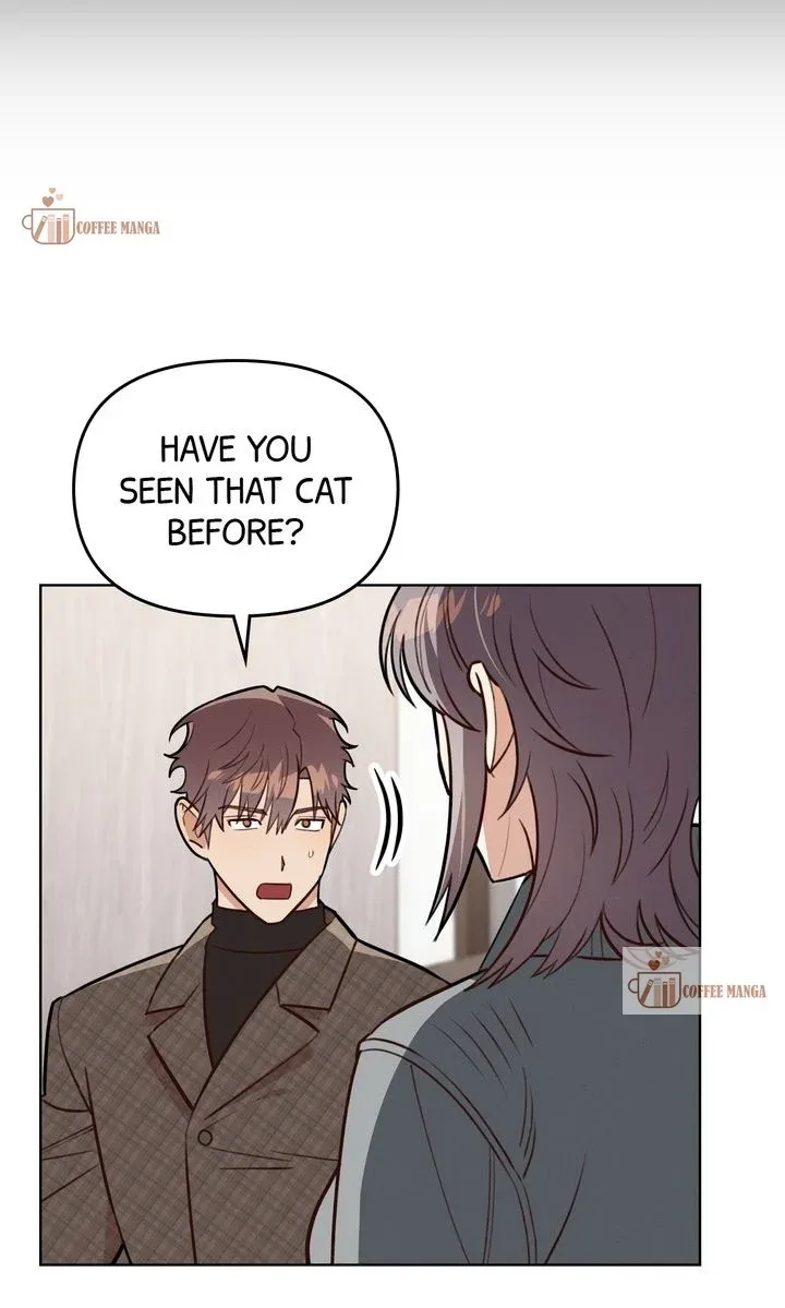 Keeping My Boss on a Tight Leash Chapter 19 page 12