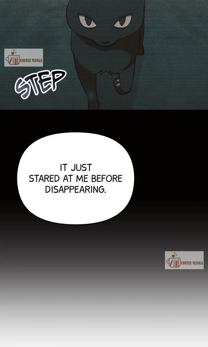 Keeping My Boss on a Tight Leash Chapter 19 page 8