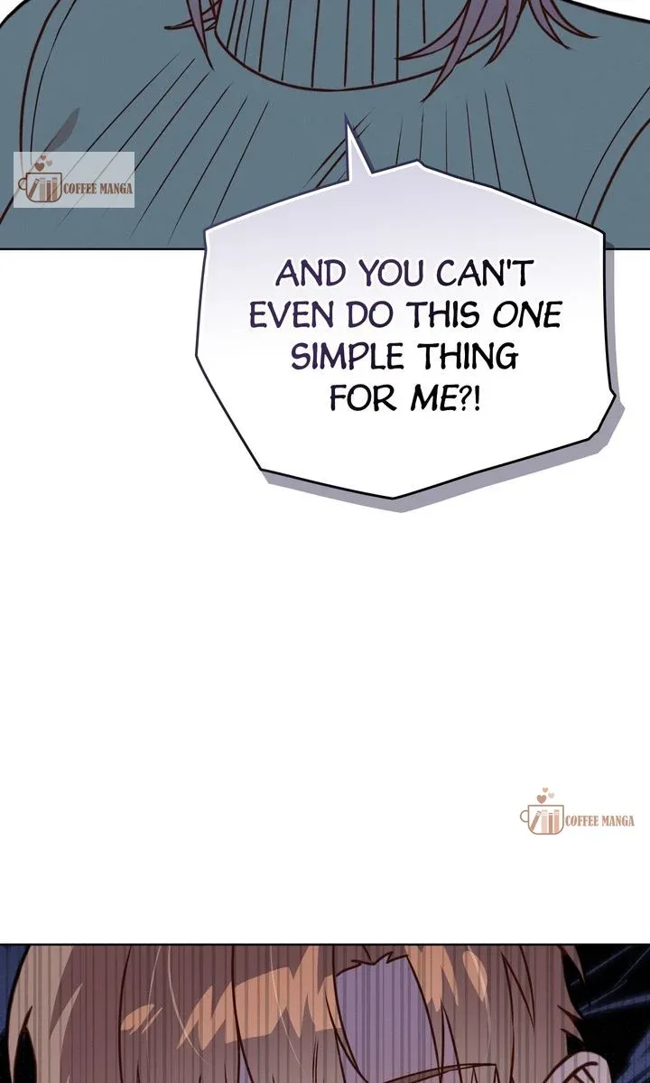 Keeping My Boss on a Tight Leash Chapter 19 page 61