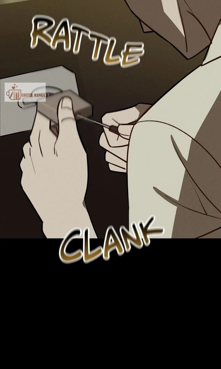 Keeping My Boss on a Tight Leash Chapter 17 page 10