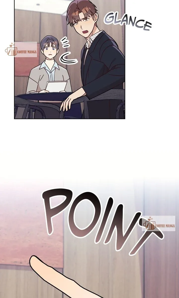 Keeping My Boss on a Tight Leash Chapter 19 page 69