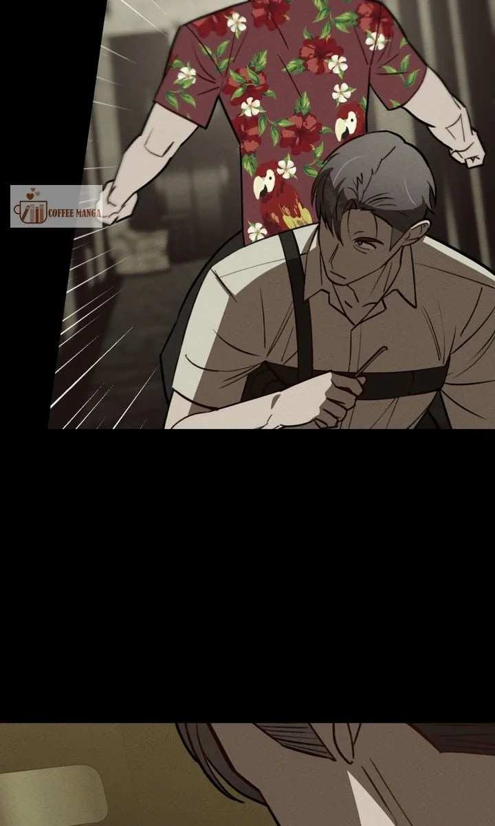 Keeping My Boss on a Tight Leash Chapter 17 page 9