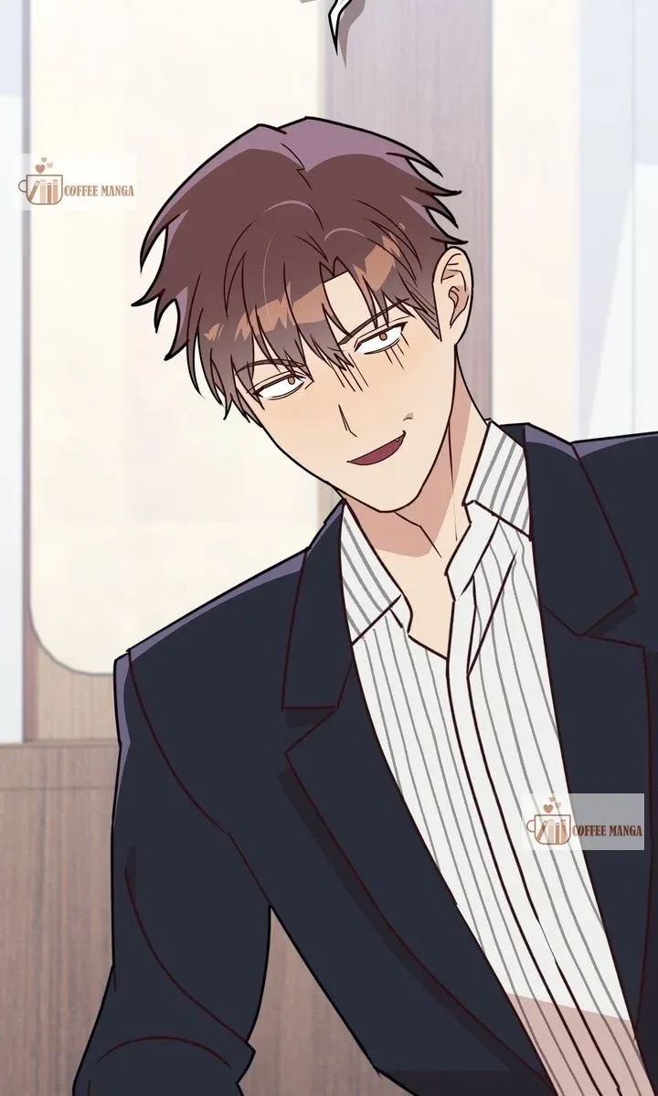 Keeping My Boss on a Tight Leash Chapter 19 page 74