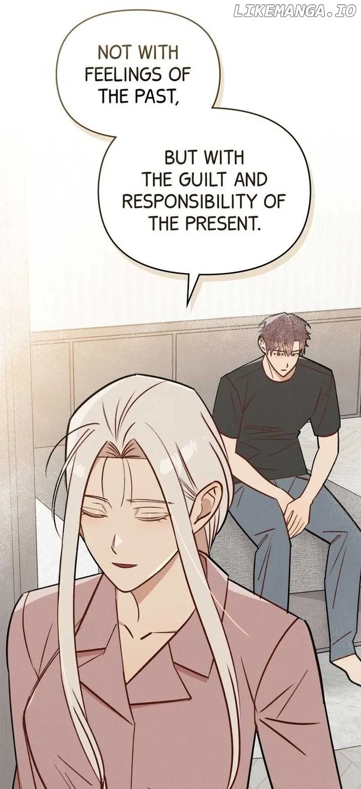 Keeping My Boss on a Tight Leash Chapter 14 page 50