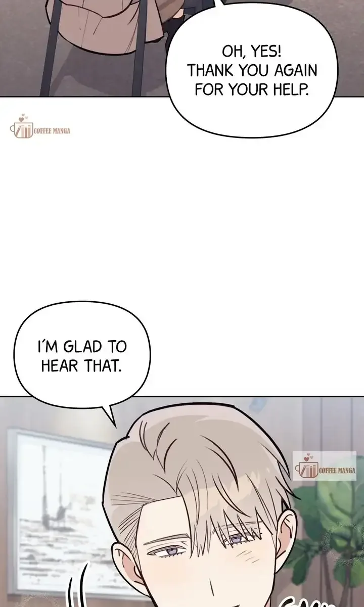 Keeping My Boss on a Tight Leash Chapter 20 page 12