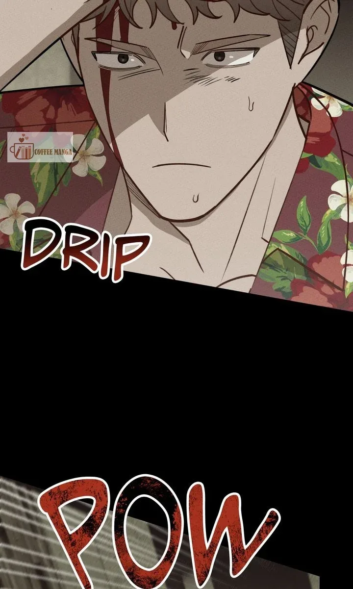 Keeping My Boss on a Tight Leash Chapter 17 page 7