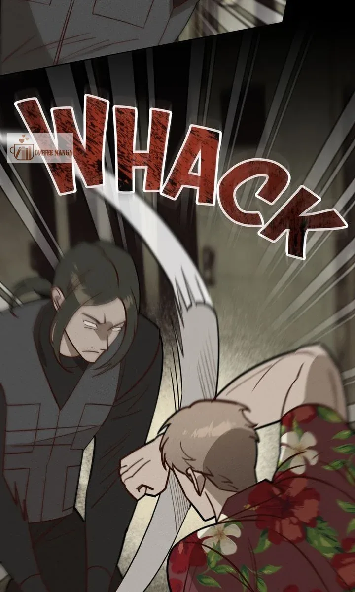 Keeping My Boss on a Tight Leash Chapter 17 page 5