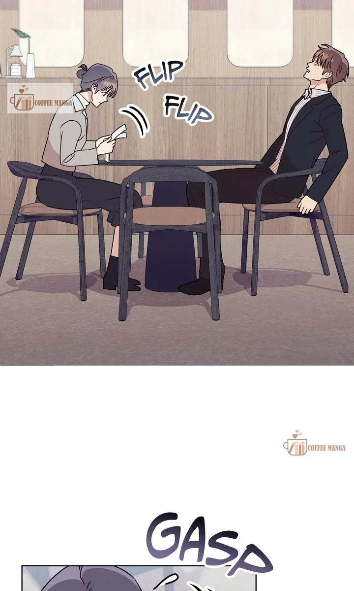 Keeping My Boss on a Tight Leash Chapter 19 page 64