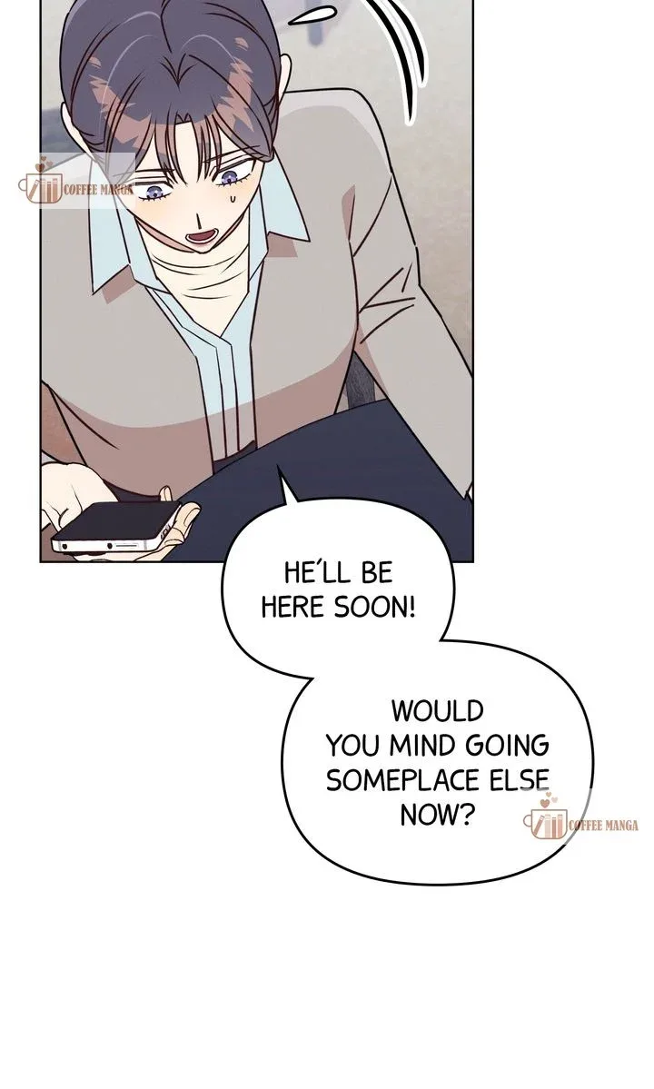 Keeping My Boss on a Tight Leash Chapter 19 page 65
