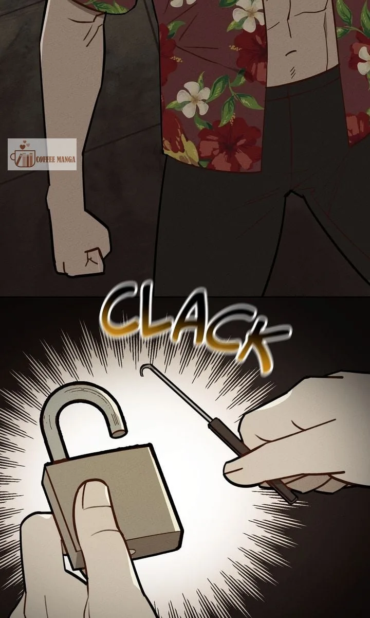 Keeping My Boss on a Tight Leash Chapter 17 page 16