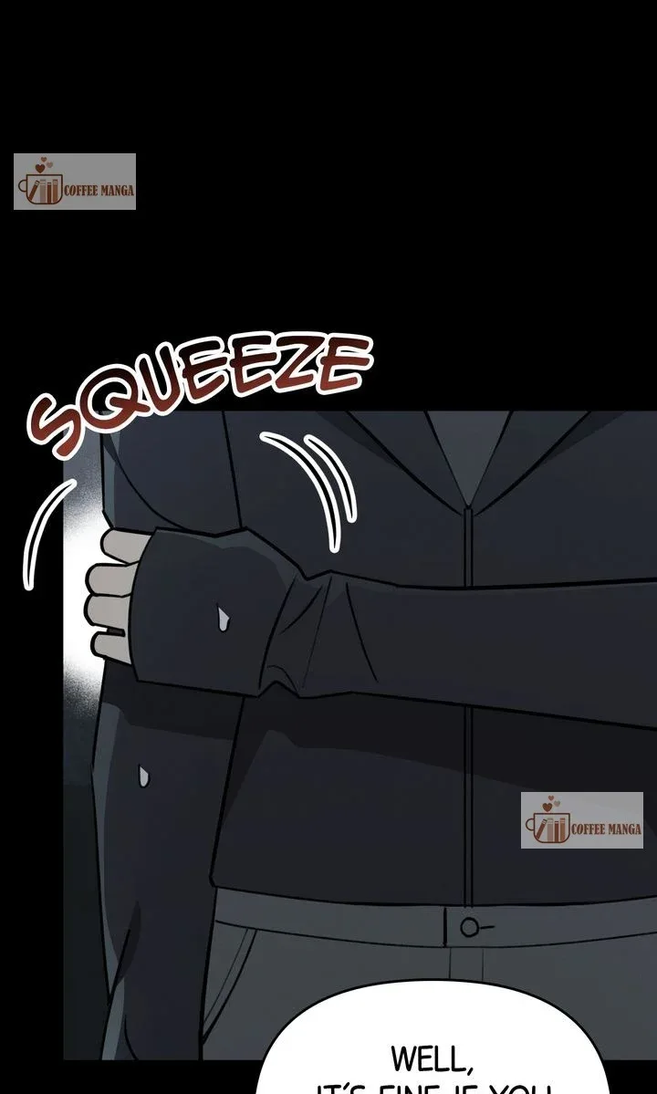 Keeping My Boss on a Tight Leash Chapter 19 page 40