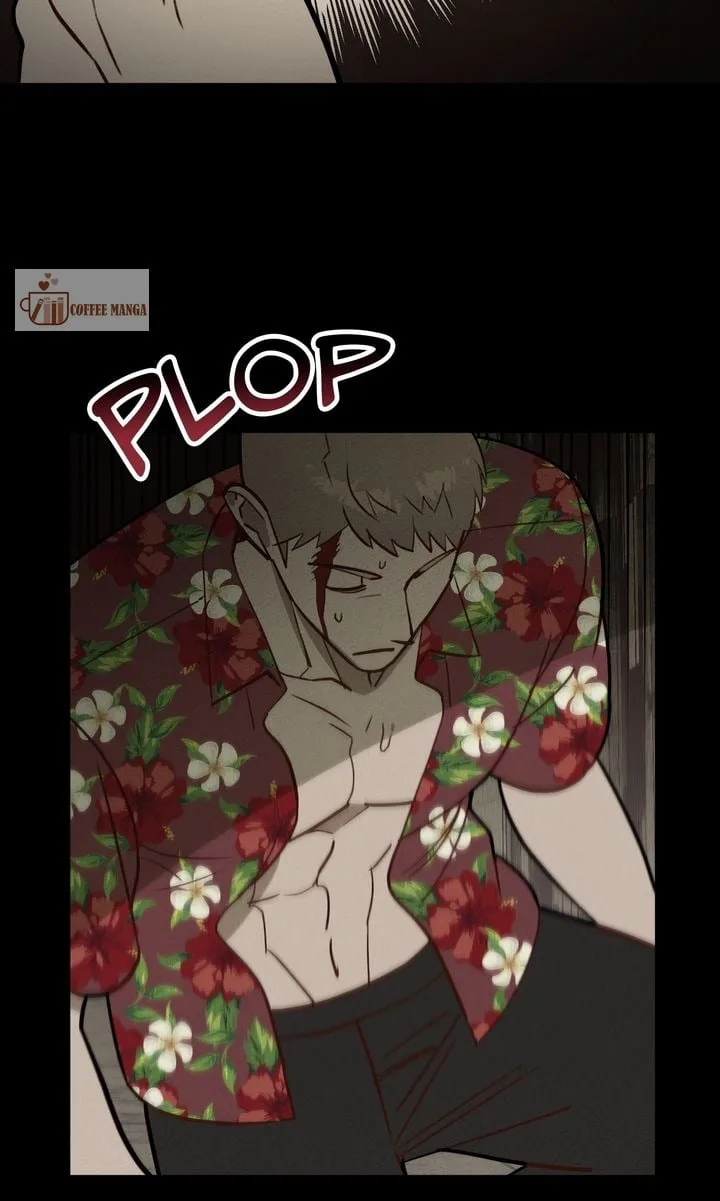 Keeping My Boss on a Tight Leash Chapter 17 page 17