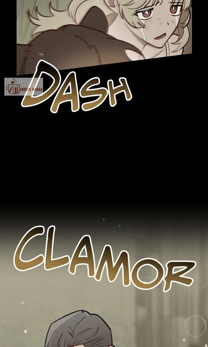 Keeping My Boss on a Tight Leash Chapter 17 page 20