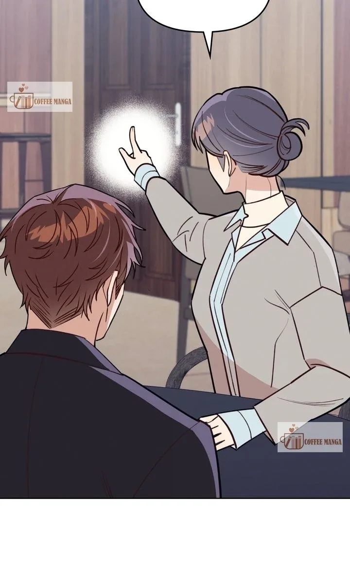 Keeping My Boss on a Tight Leash Chapter 19 page 71
