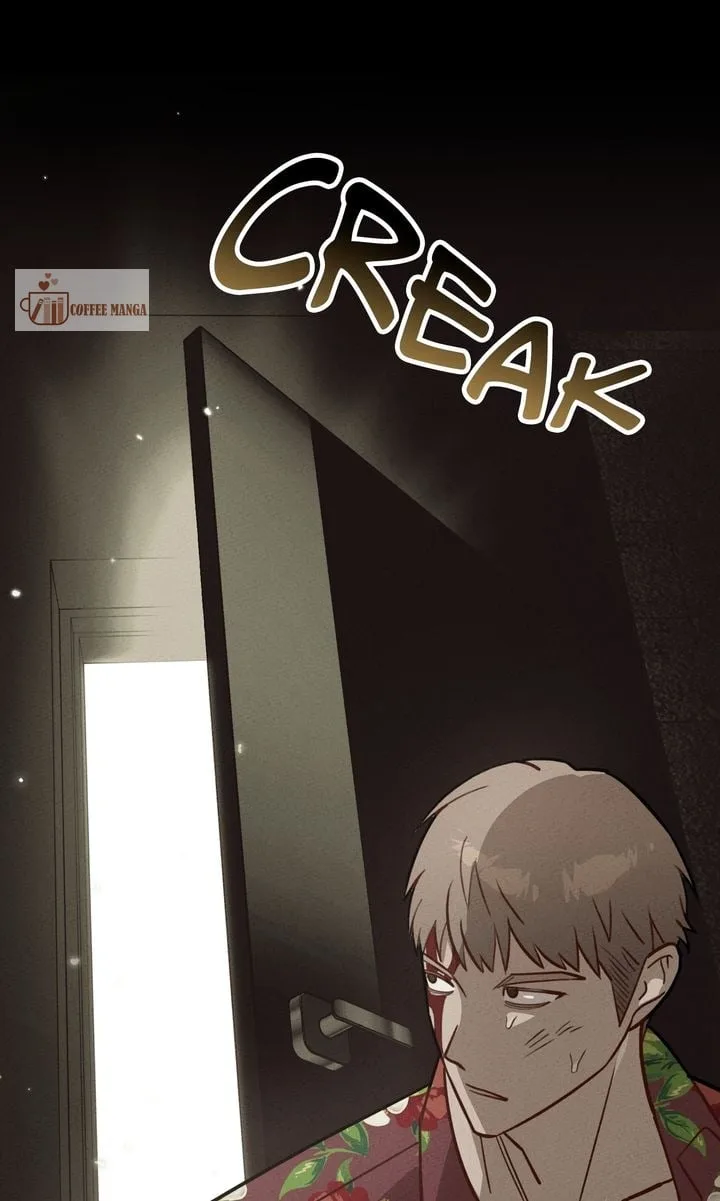 Keeping My Boss on a Tight Leash Chapter 17 page 18