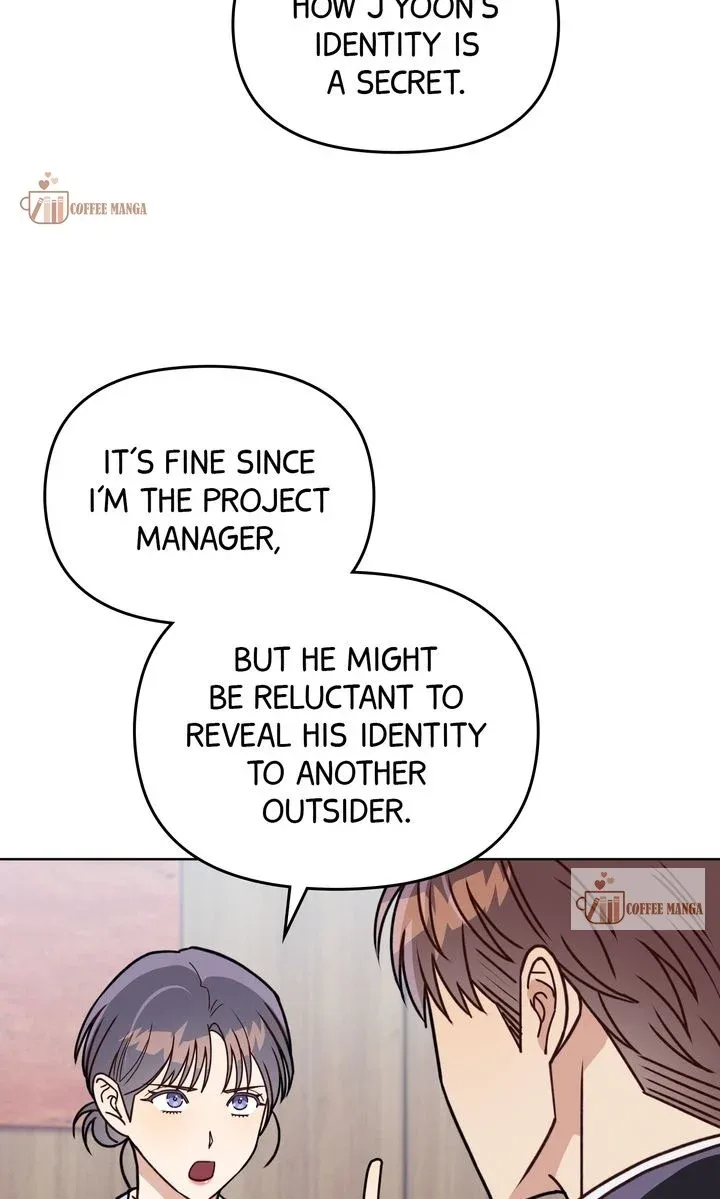 Keeping My Boss on a Tight Leash Chapter 19 page 67