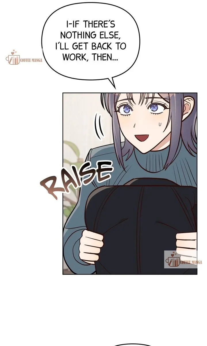 Keeping My Boss on a Tight Leash Chapter 19 page 48