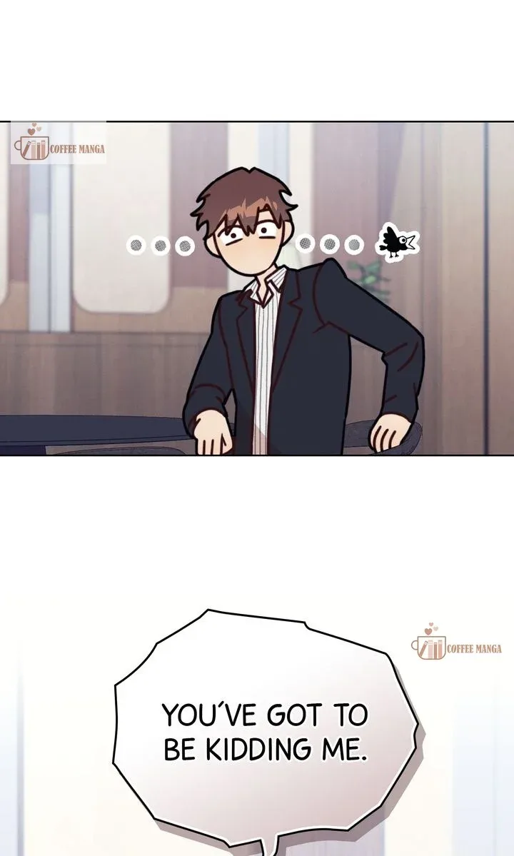 Keeping My Boss on a Tight Leash Chapter 19 page 73