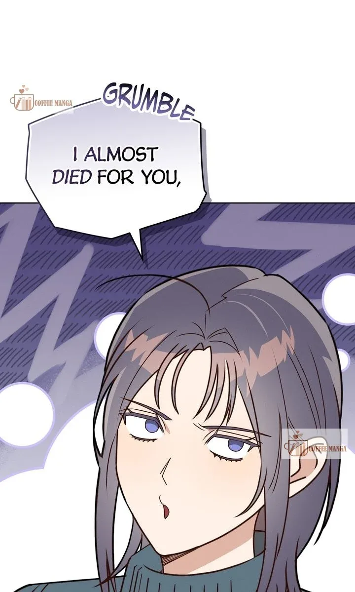 Keeping My Boss on a Tight Leash Chapter 19 page 60