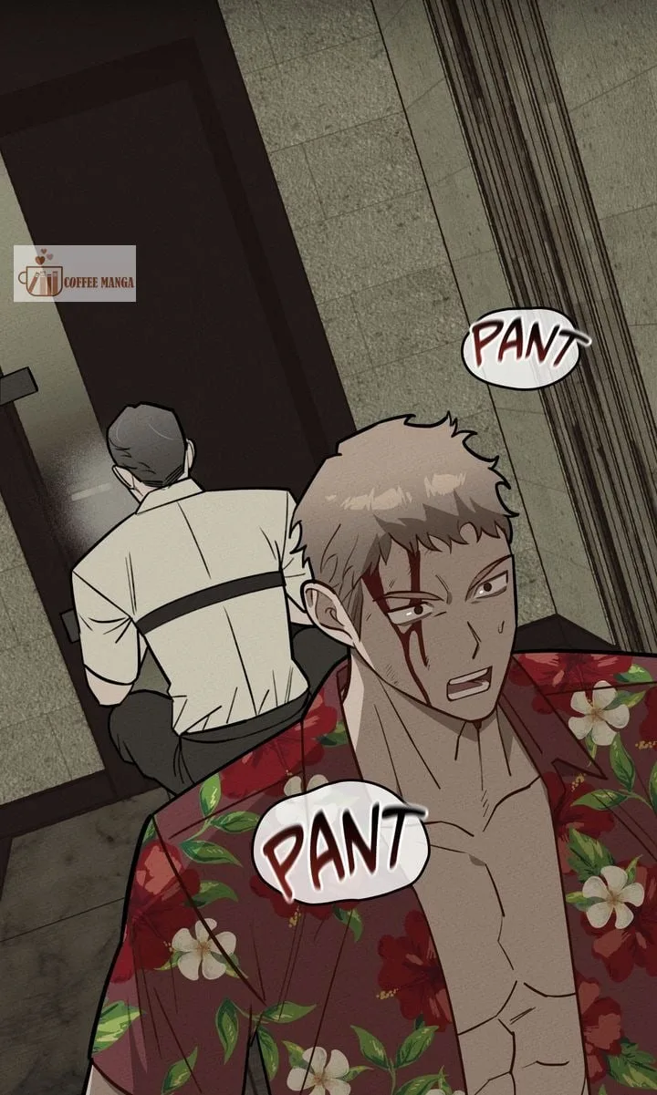 Keeping My Boss on a Tight Leash Chapter 17 page 15
