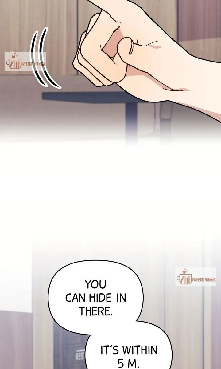 Keeping My Boss on a Tight Leash Chapter 19 page 70