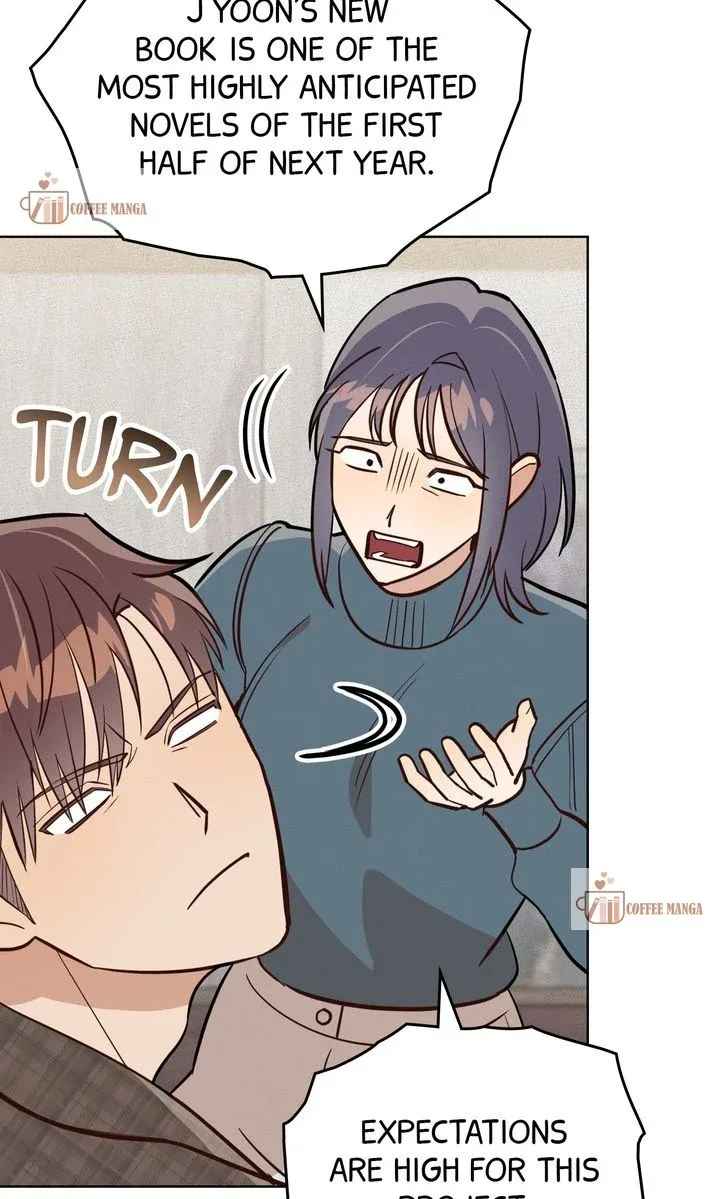 Keeping My Boss on a Tight Leash Chapter 19 page 53