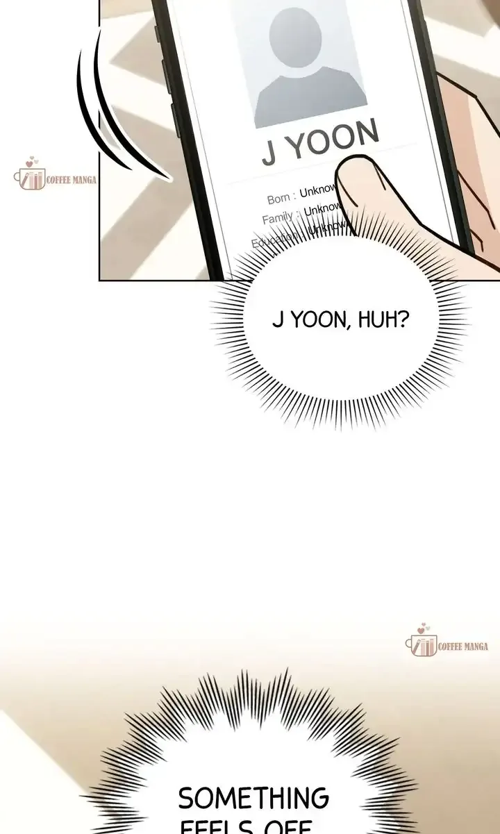 Keeping My Boss on a Tight Leash Chapter 20 page 7