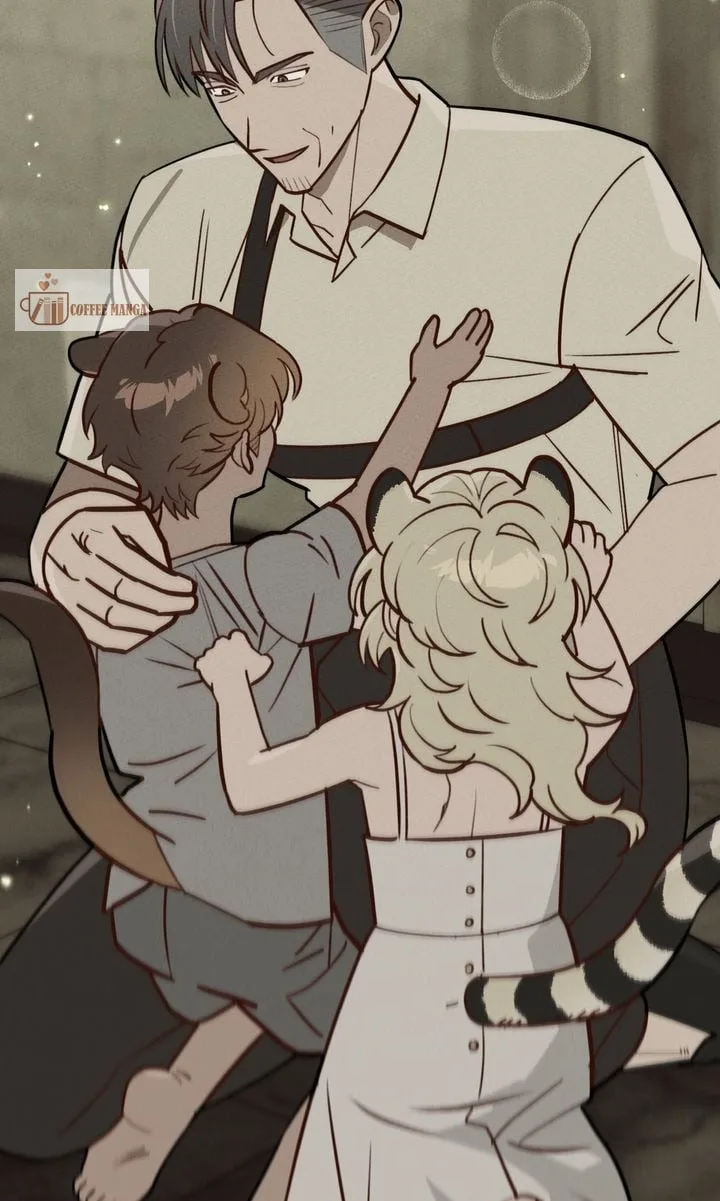Keeping My Boss on a Tight Leash Chapter 17 page 21