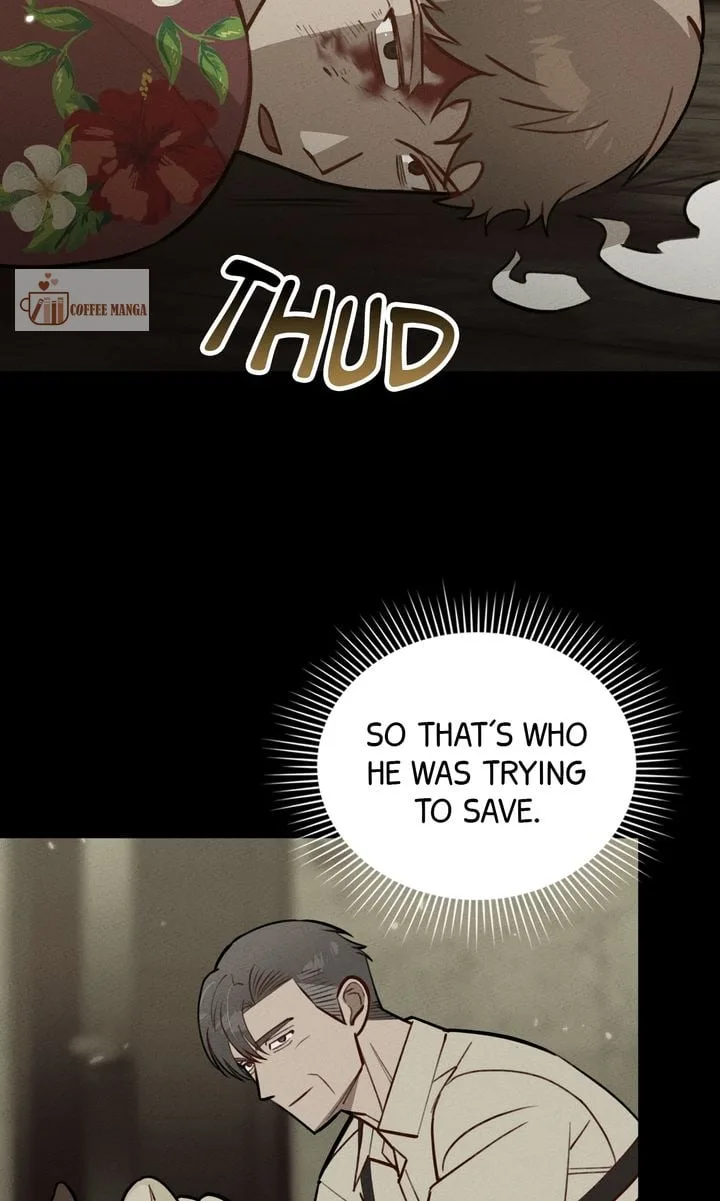 Keeping My Boss on a Tight Leash Chapter 17 page 23