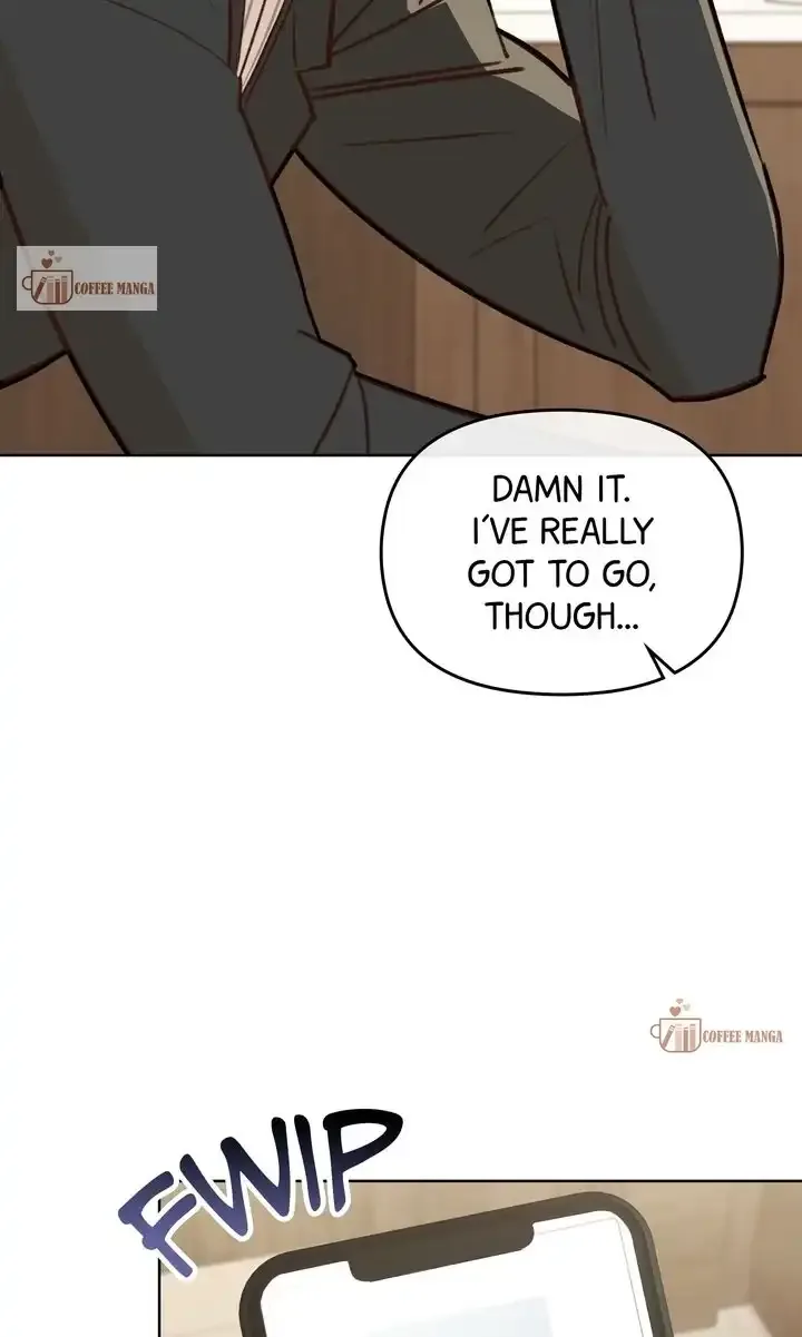 Keeping My Boss on a Tight Leash Chapter 20 page 6