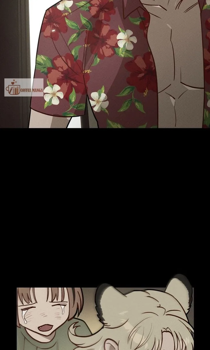 Keeping My Boss on a Tight Leash Chapter 17 page 19