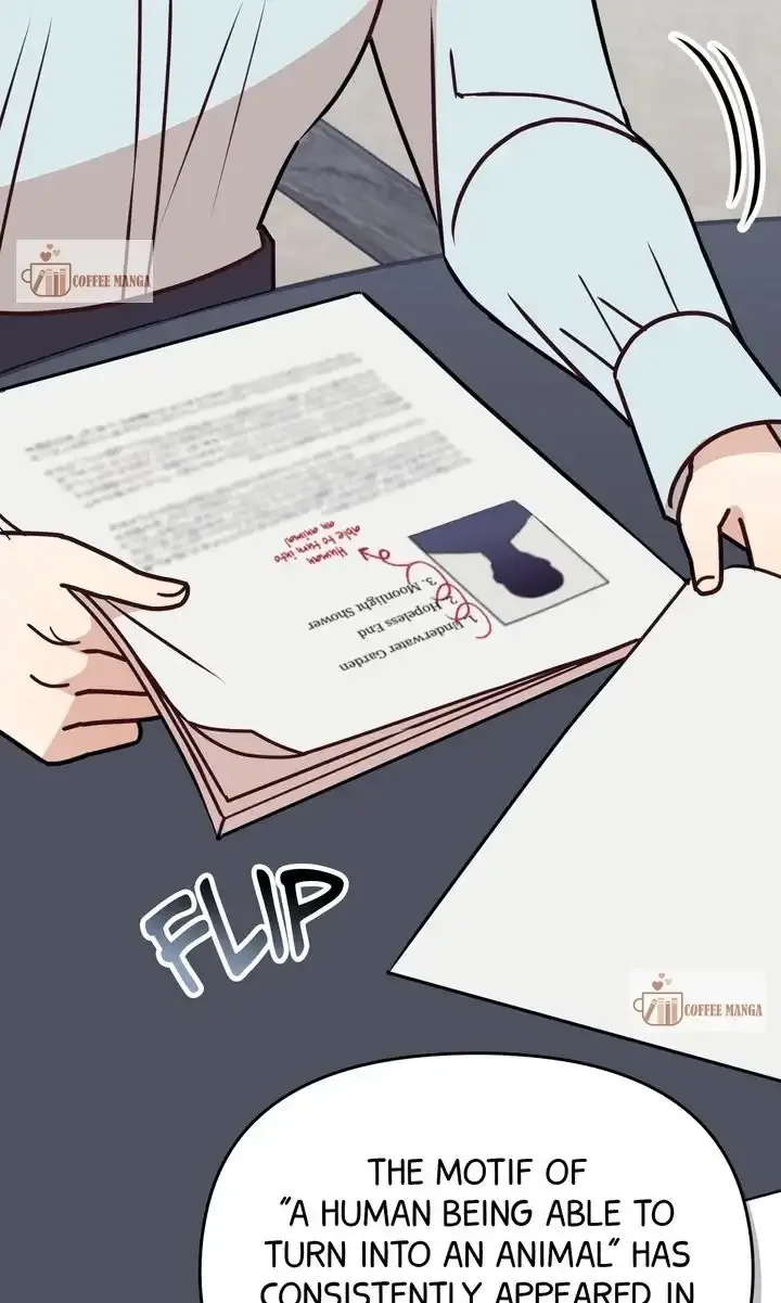 Keeping My Boss on a Tight Leash Chapter 20 page 27