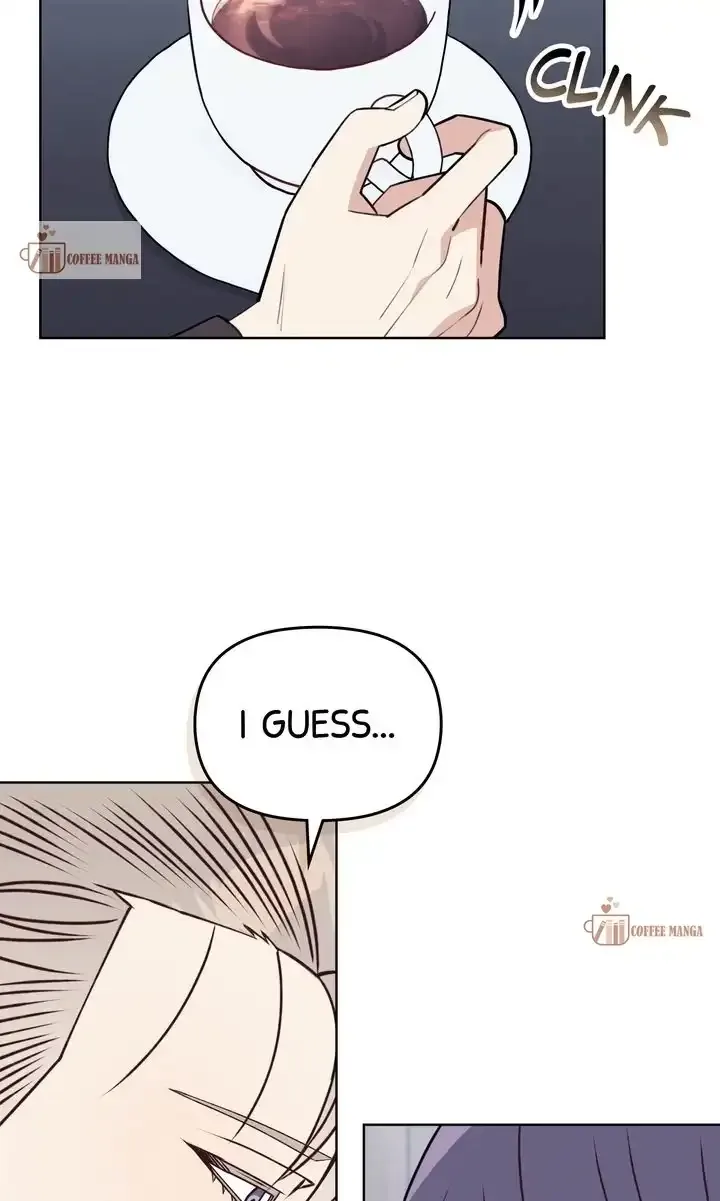 Keeping My Boss on a Tight Leash Chapter 20 page 18