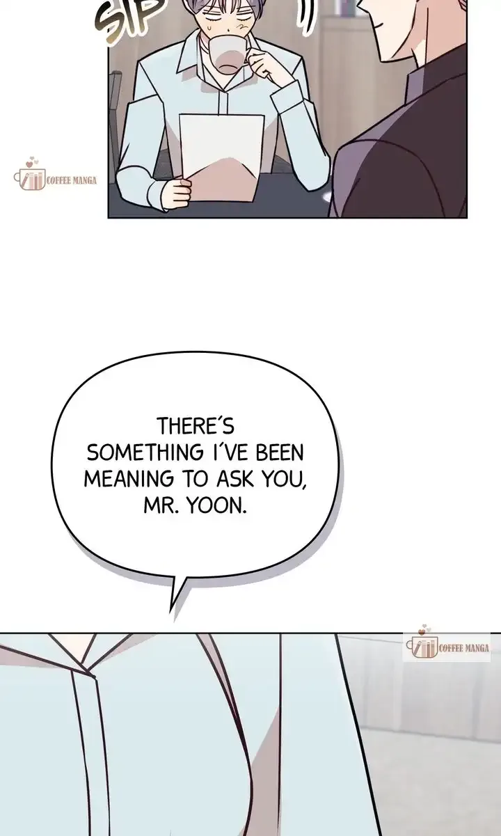 Keeping My Boss on a Tight Leash Chapter 20 page 26