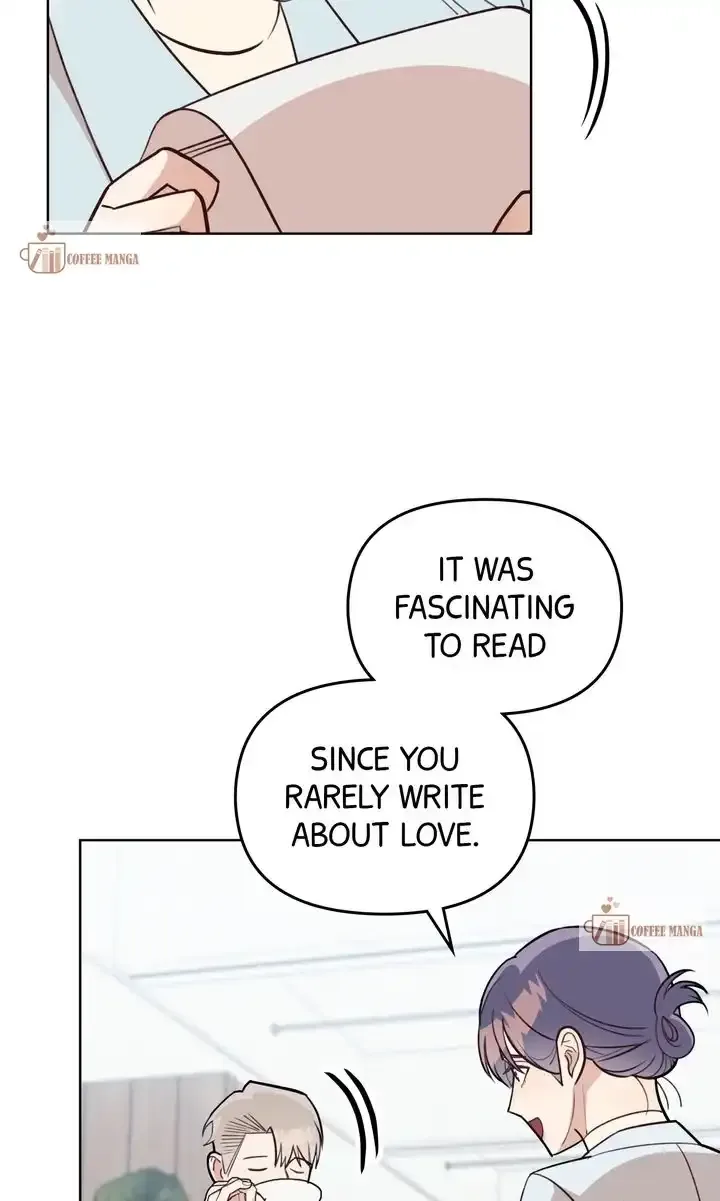 Keeping My Boss on a Tight Leash Chapter 20 page 16