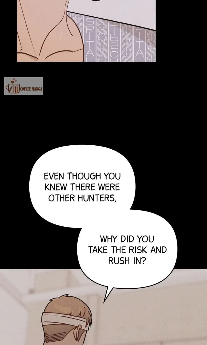 Keeping My Boss on a Tight Leash Chapter 17 page 38