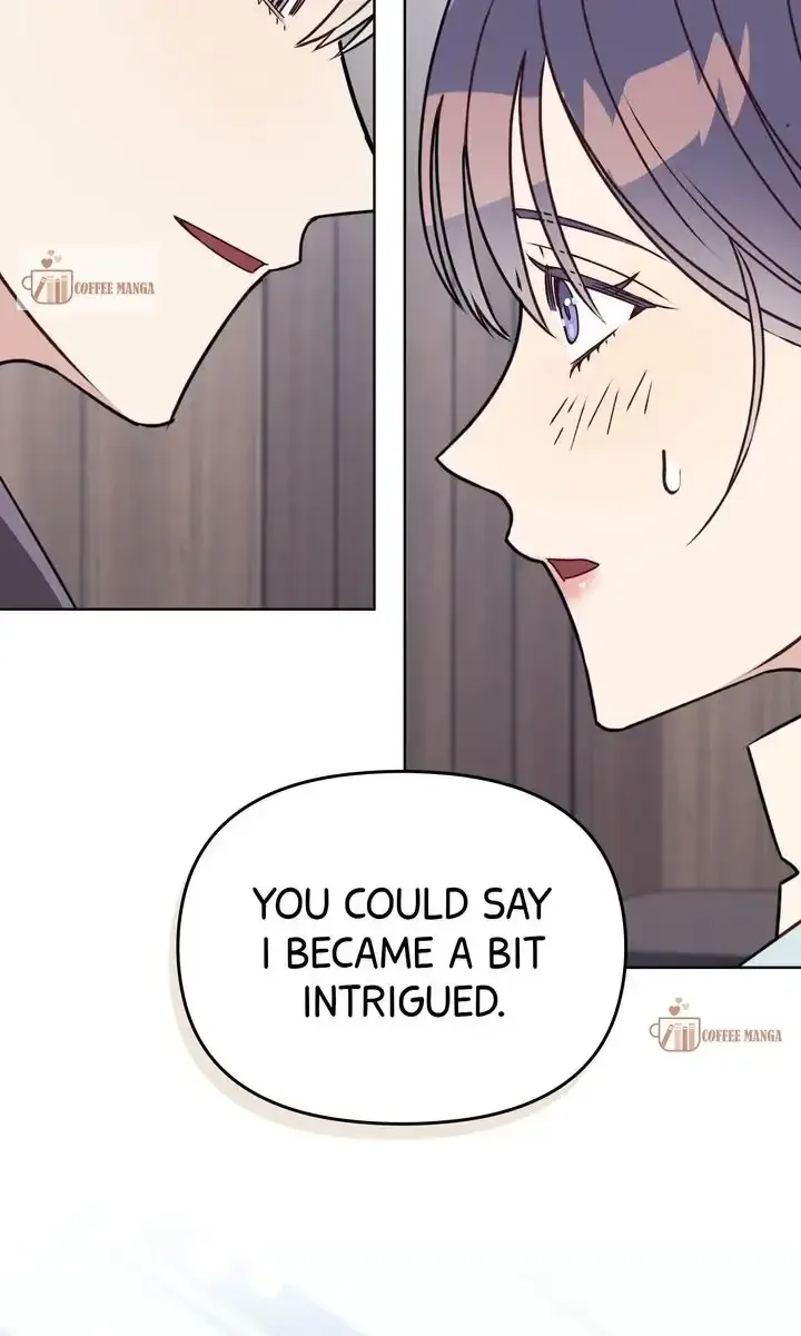 Keeping My Boss on a Tight Leash Chapter 20 page 19