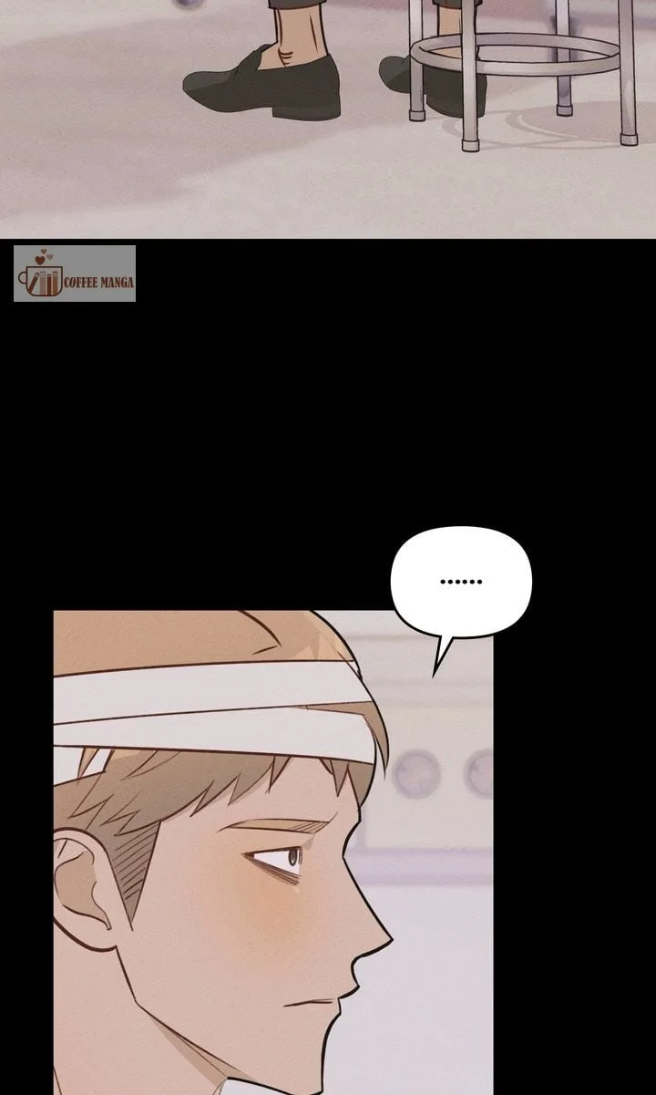 Keeping My Boss on a Tight Leash Chapter 17 page 37