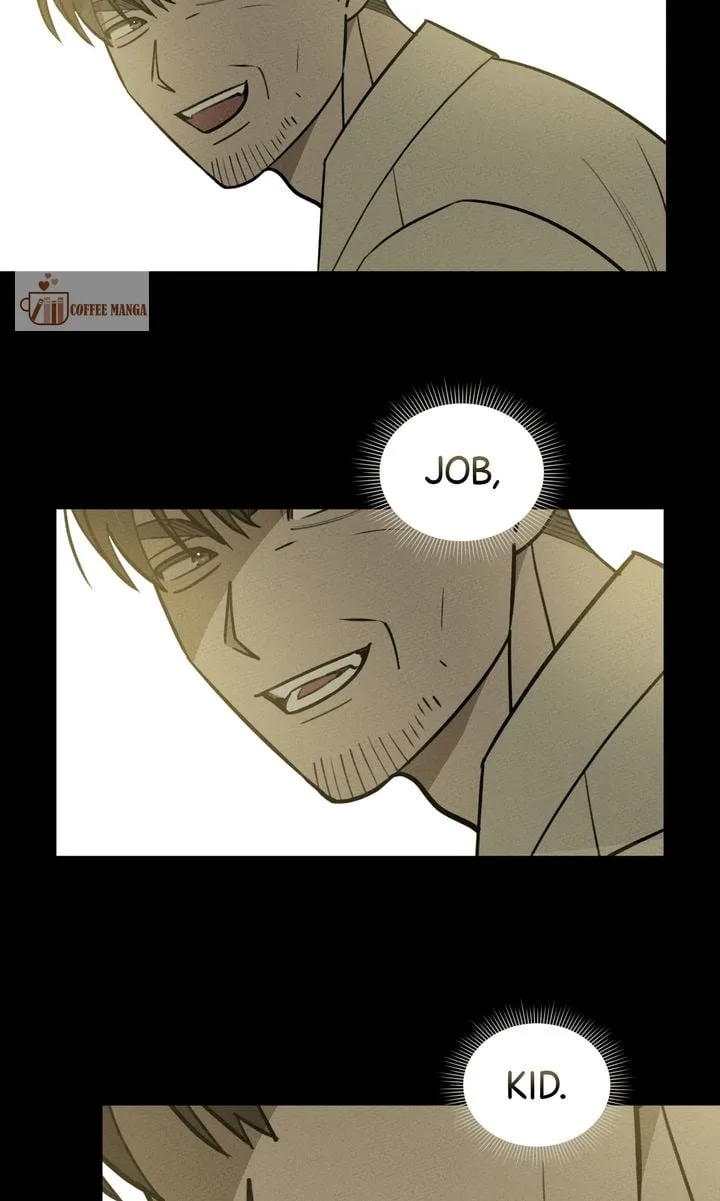 Keeping My Boss on a Tight Leash Chapter 17 page 25