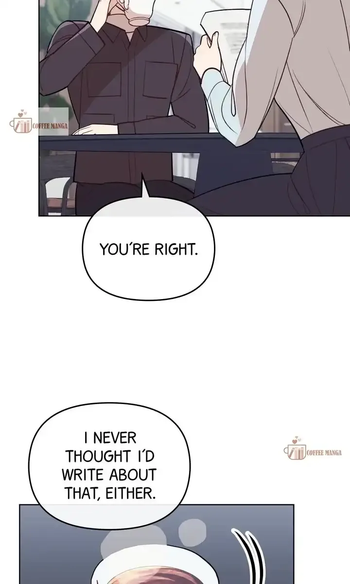 Keeping My Boss on a Tight Leash Chapter 20 page 17