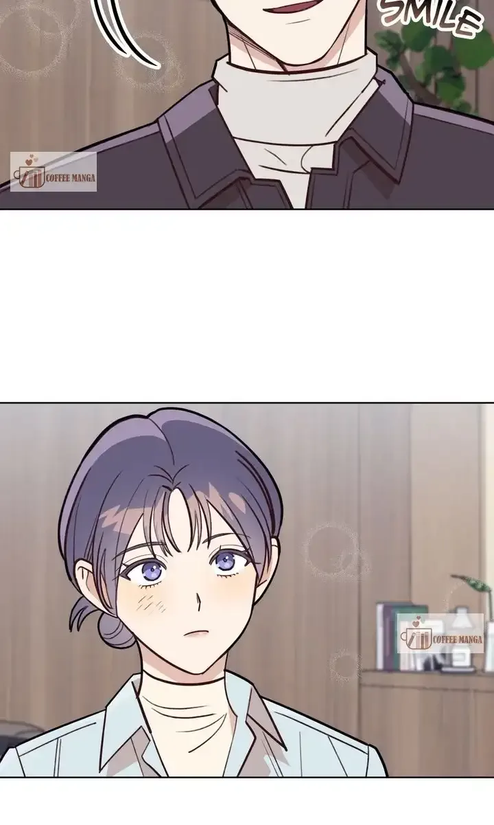 Keeping My Boss on a Tight Leash Chapter 20 page 13