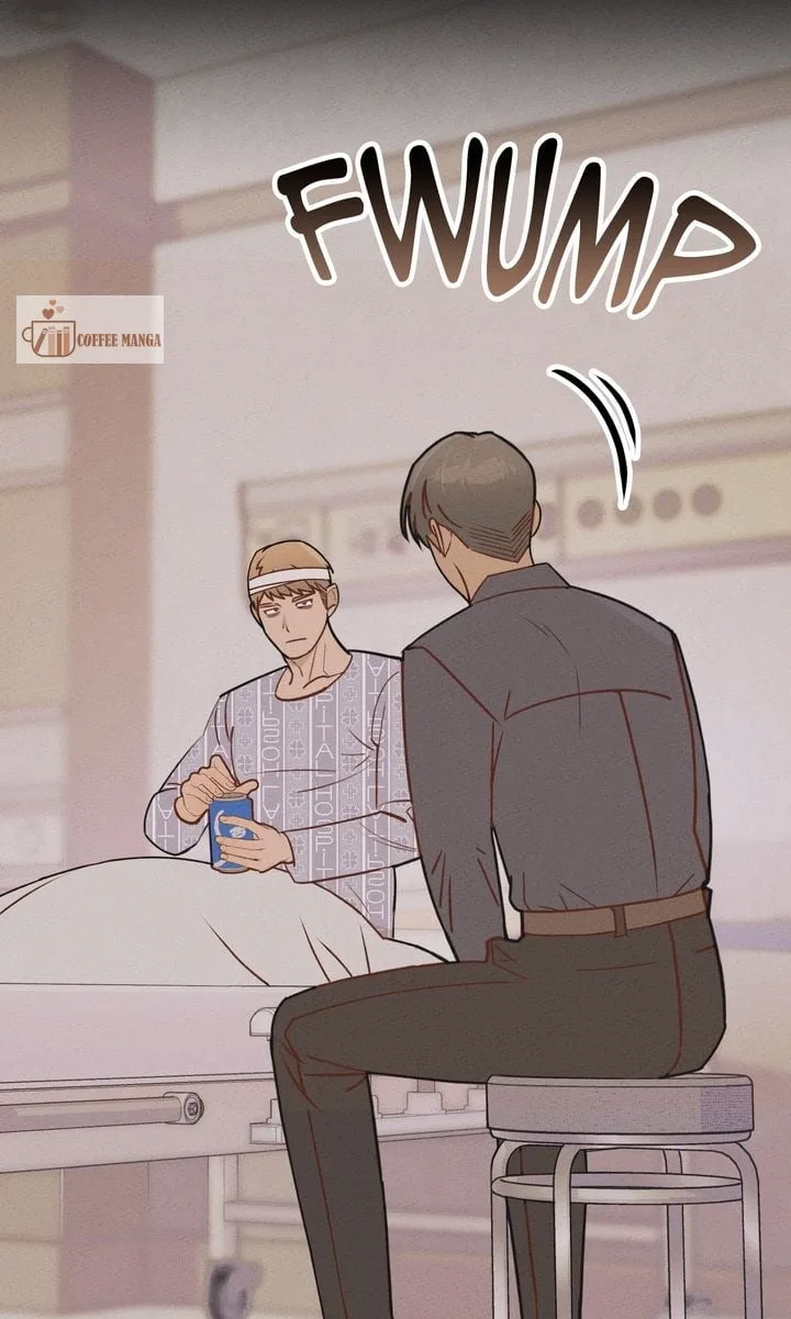 Keeping My Boss on a Tight Leash Chapter 17 page 36