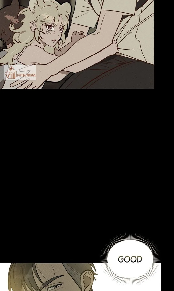 Keeping My Boss on a Tight Leash Chapter 17 page 24