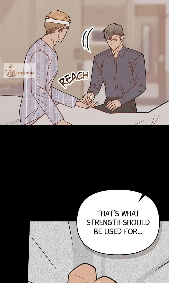 Keeping My Boss on a Tight Leash Chapter 17 page 48