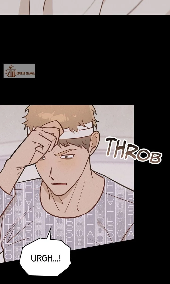 Keeping My Boss on a Tight Leash Chapter 17 page 34