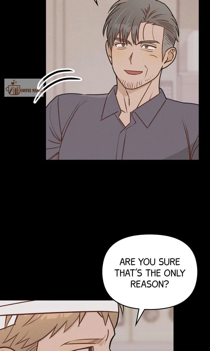Keeping My Boss on a Tight Leash Chapter 17 page 40