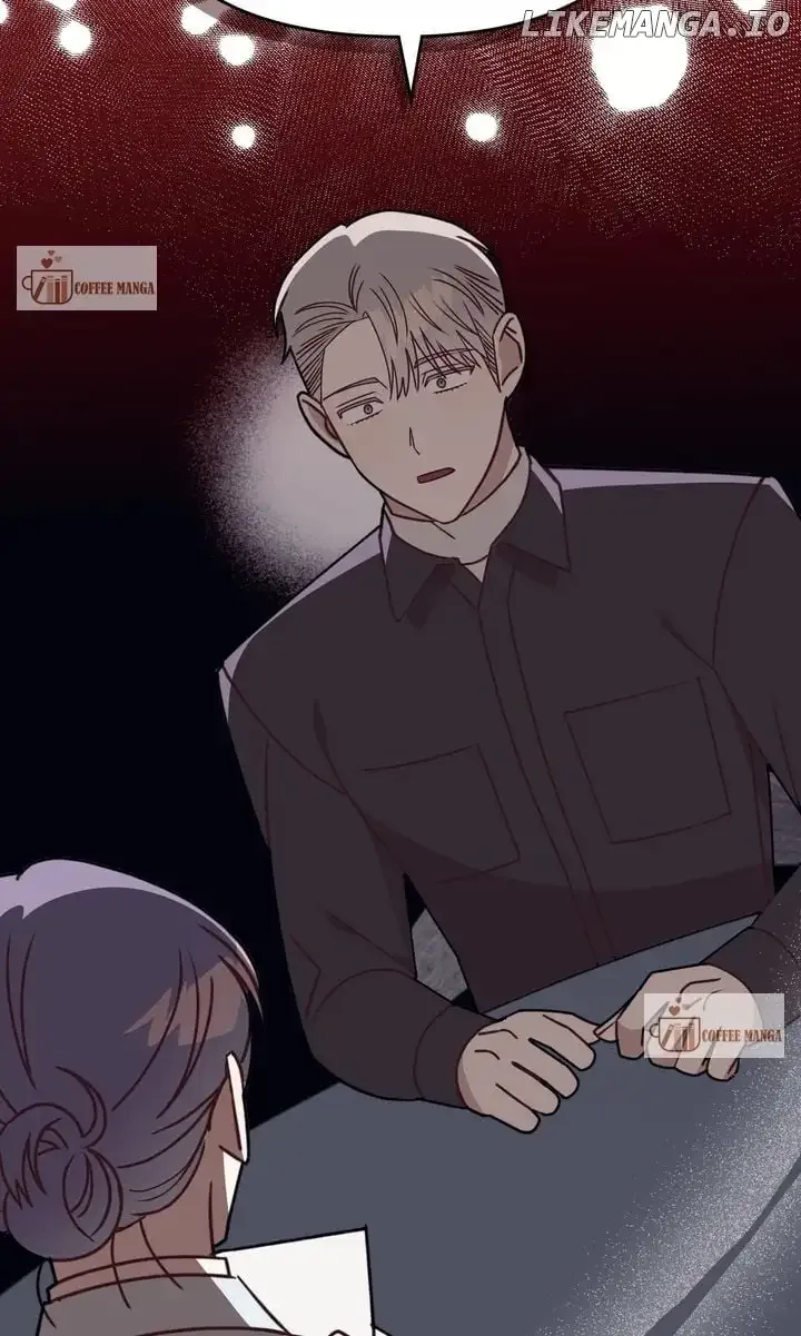Keeping My Boss on a Tight Leash Chapter 20 page 32