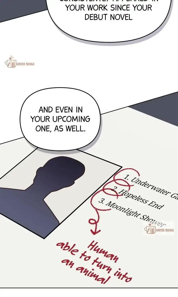 Keeping My Boss on a Tight Leash Chapter 20 page 28